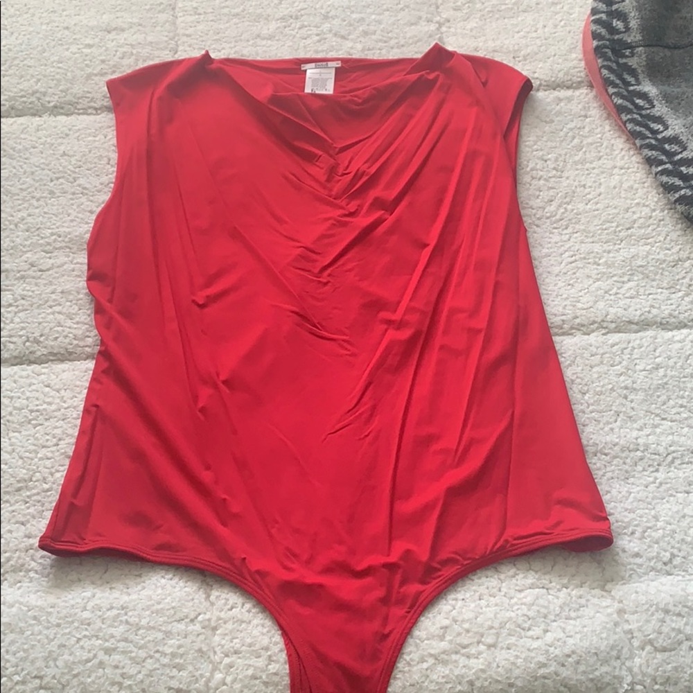 Wolford Bodysuit